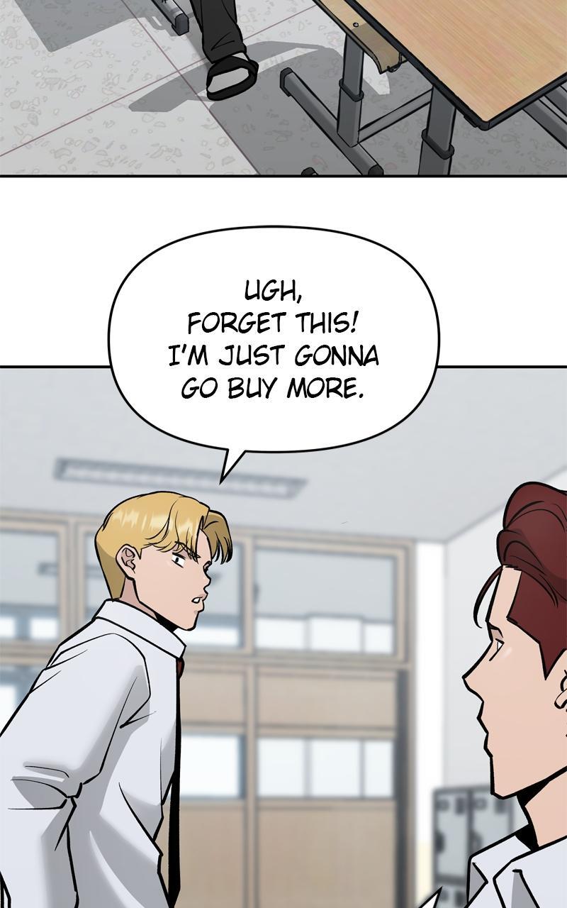Read Designated Bully Manga Online