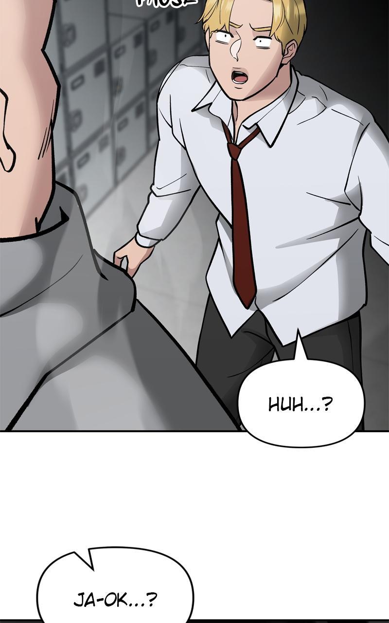Read Designated Bully Manga Online