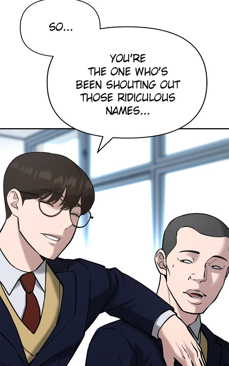 Read Designated Bully Manga Online