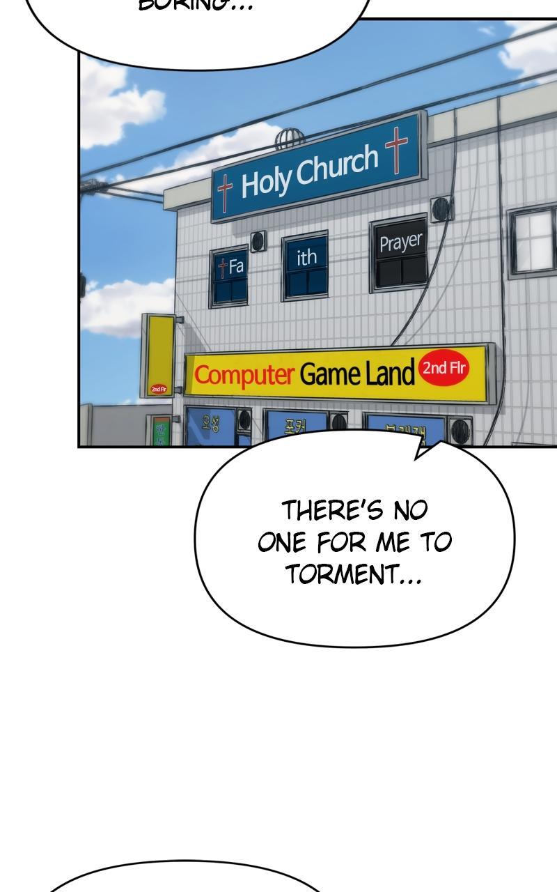 Read Designated Bully Manga Online