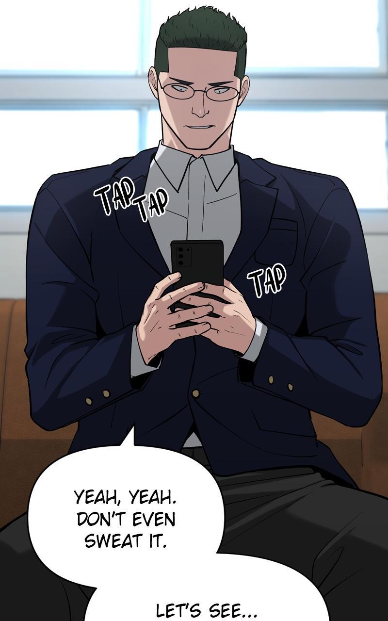Read Designated Bully Manga Online