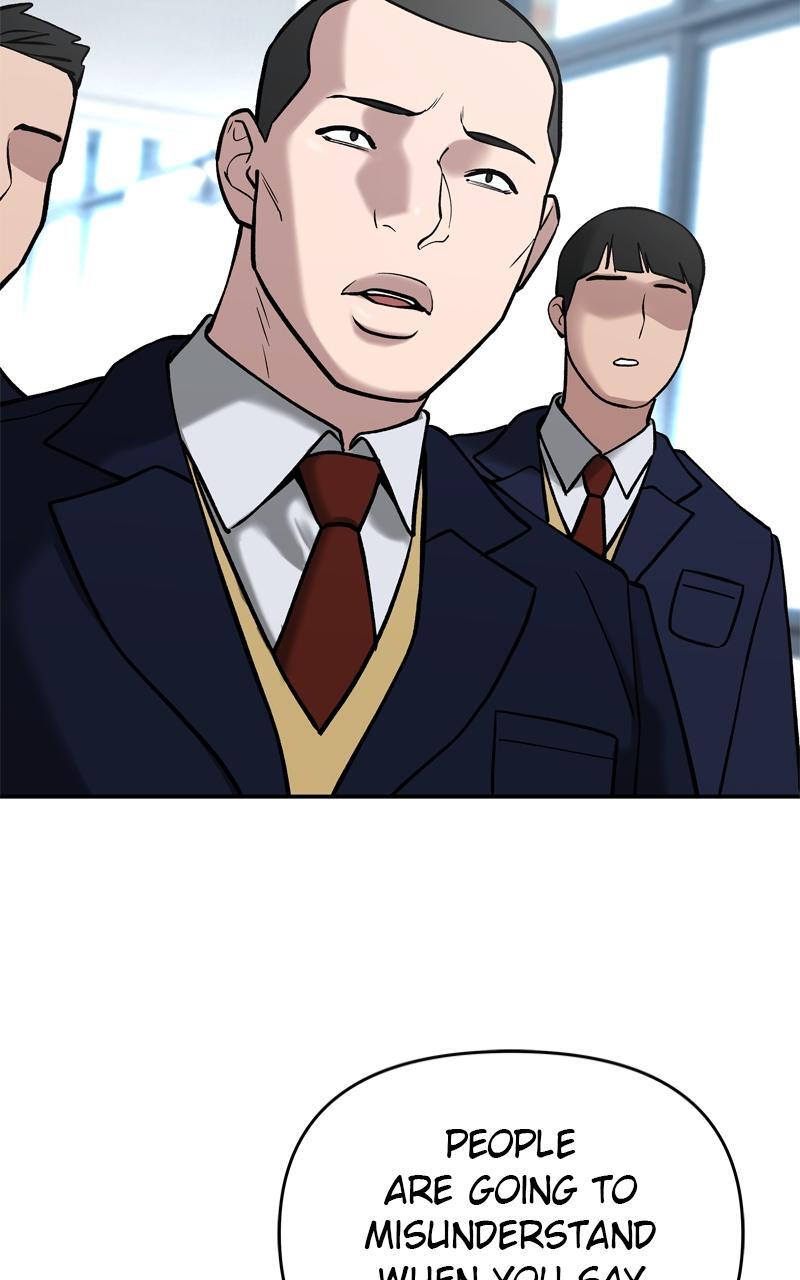 Read Designated Bully Manga Online