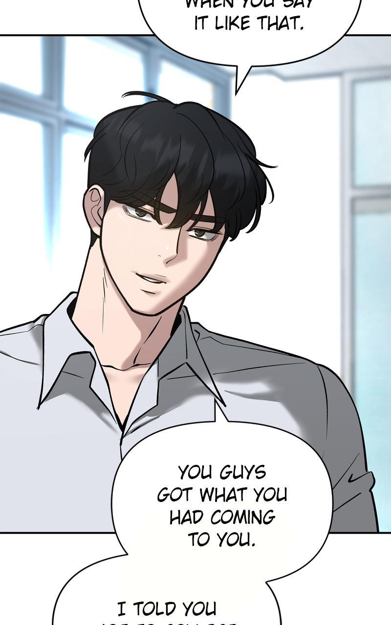 Read Designated Bully Manga Online