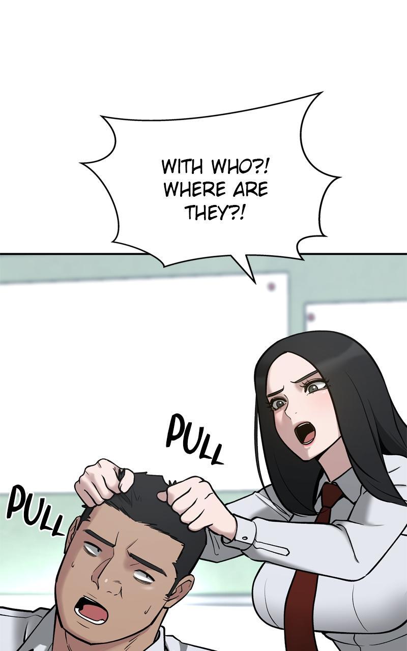 Read Designated Bully Manga Online