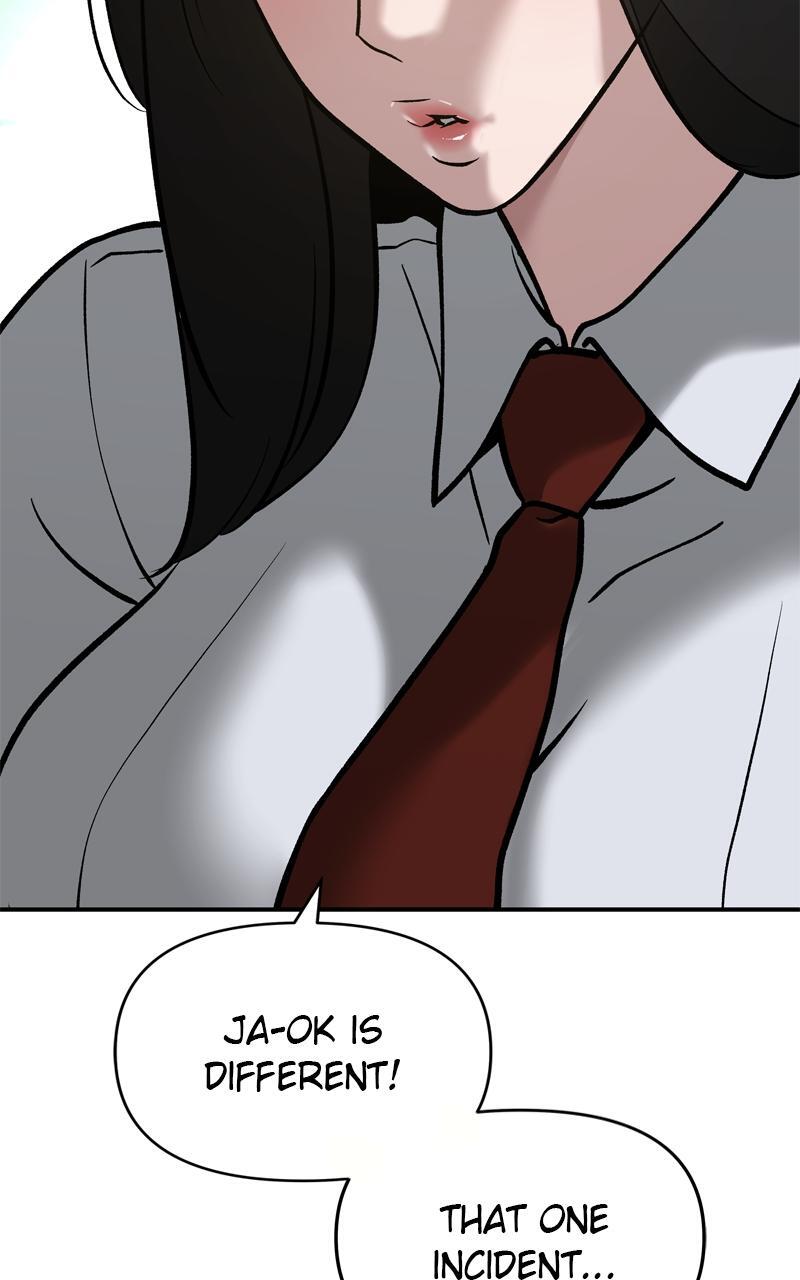 Read Designated Bully Manga Online