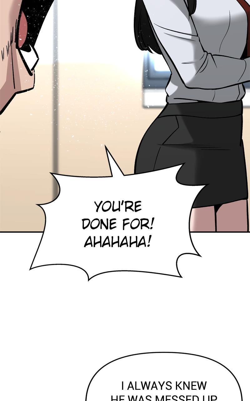 Read Designated Bully Manga Online