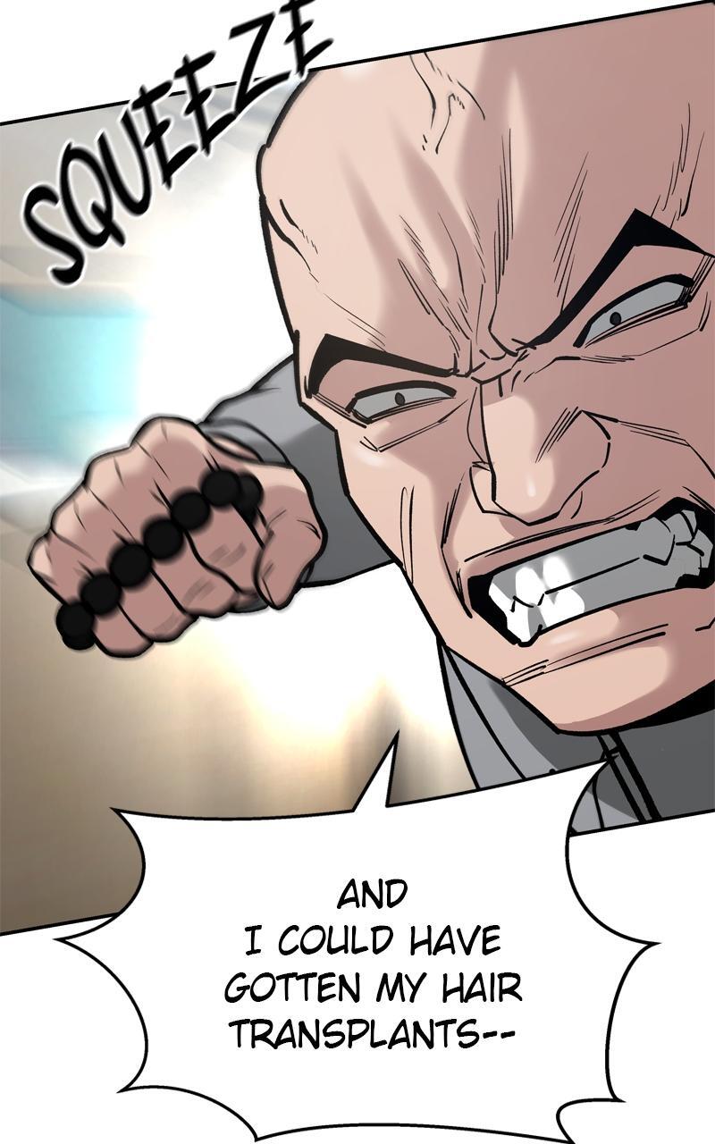 Read Designated Bully Manga Online