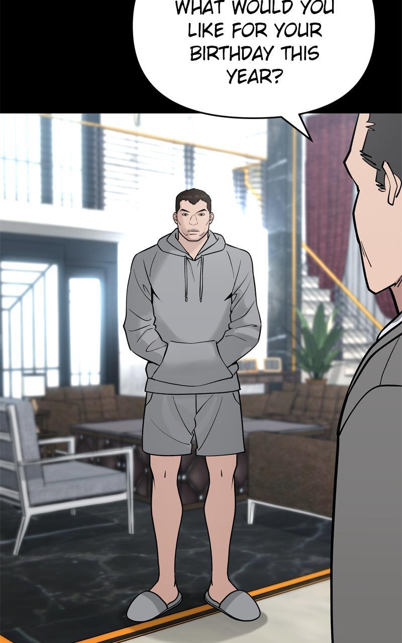 Read Designated Bully Manga Online