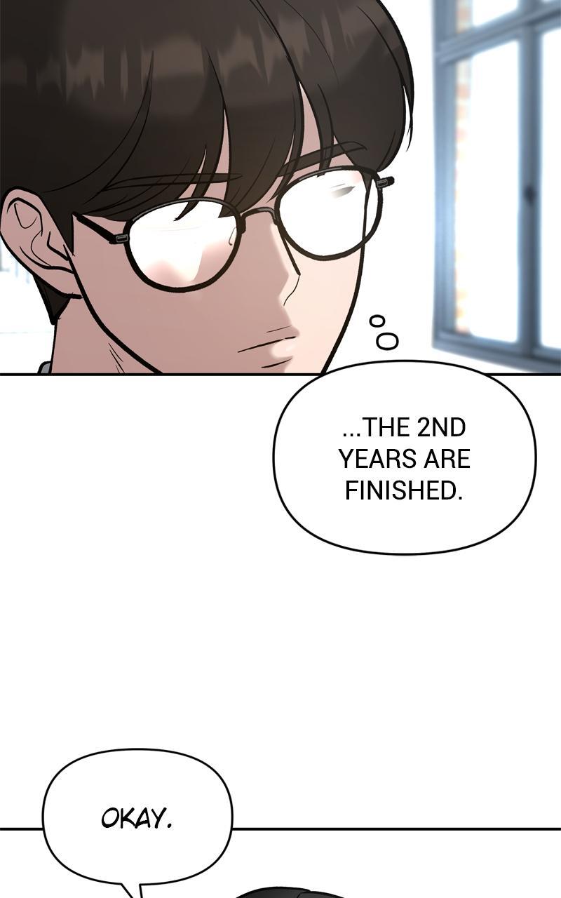 Read Designated Bully Manga Online
