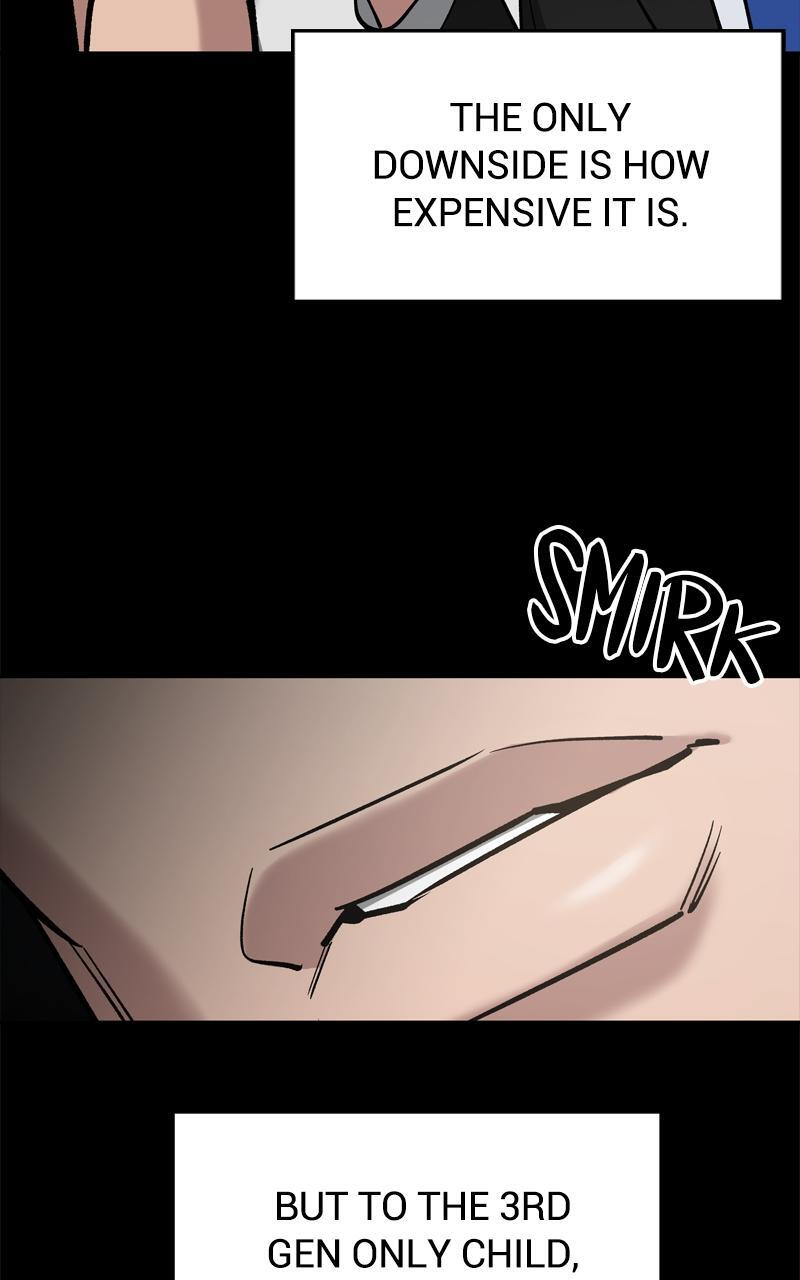 Read Designated Bully Manga Online