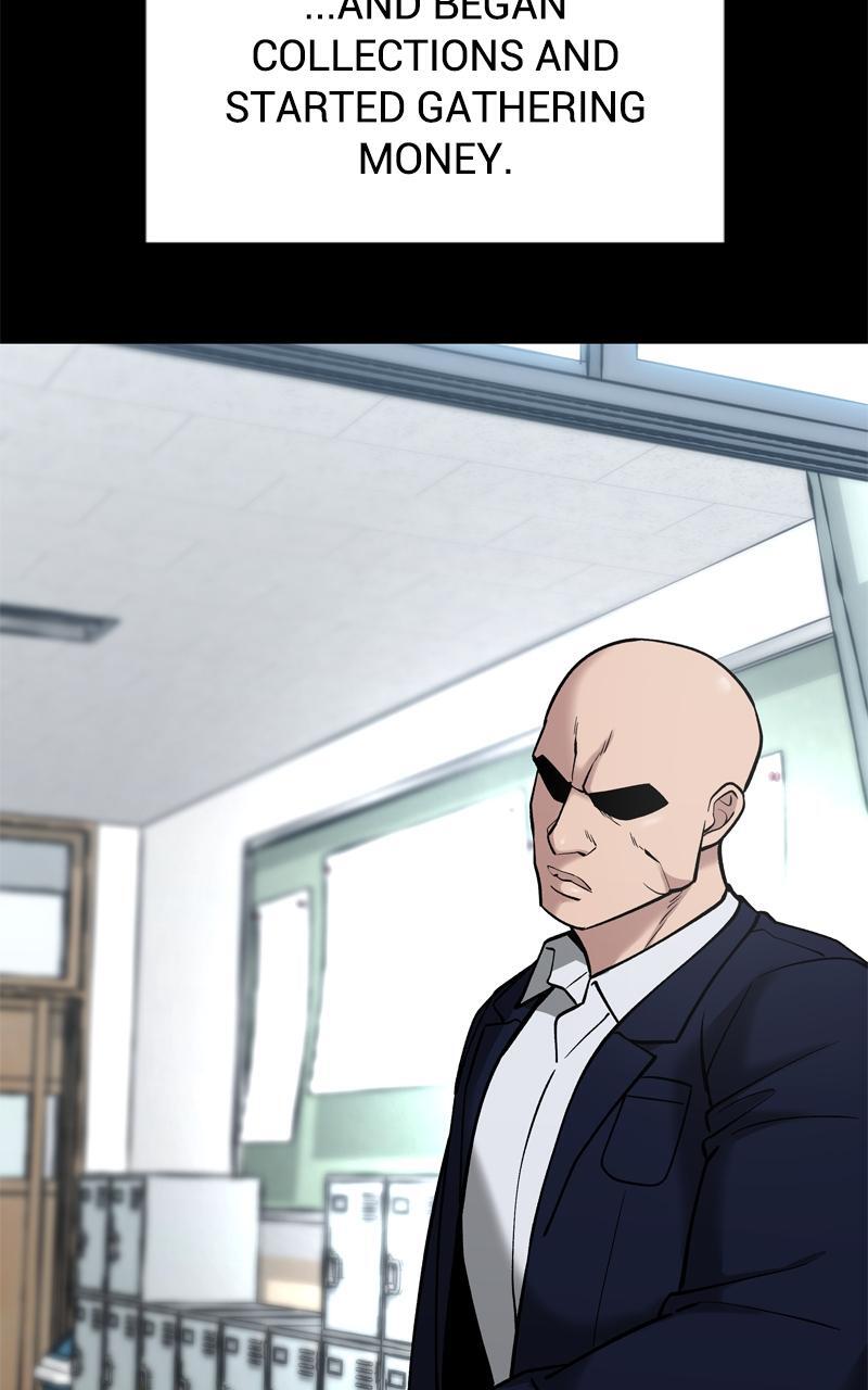 Read Designated Bully Manga Online