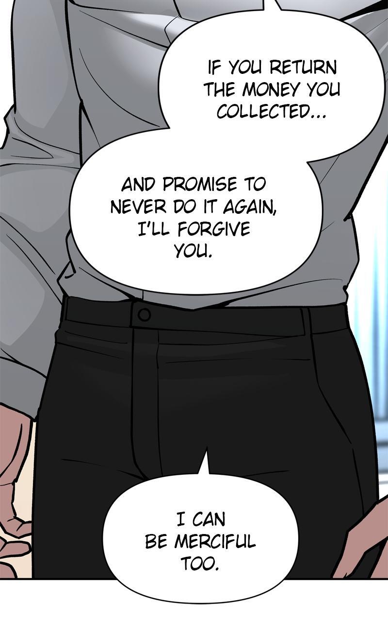 Read Designated Bully Manga Online