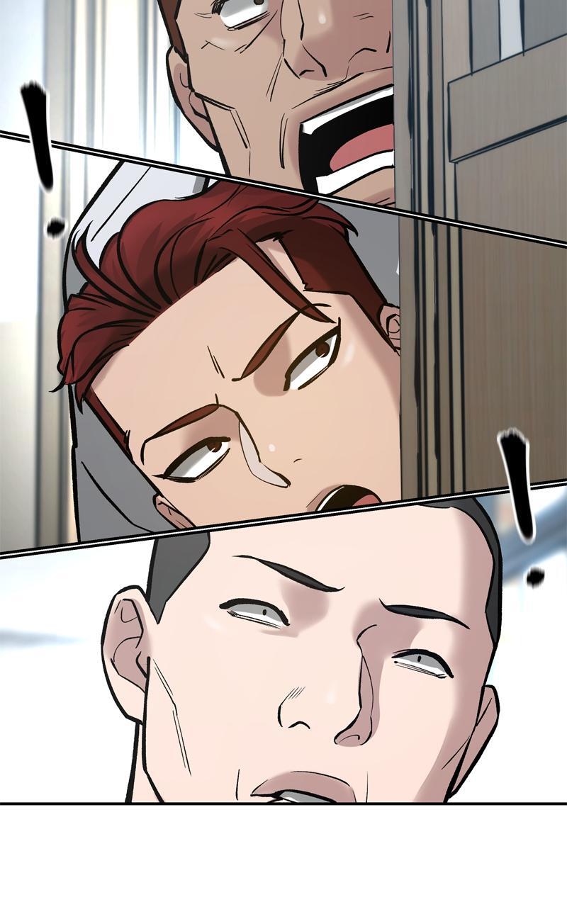 Read Designated Bully Manga Online