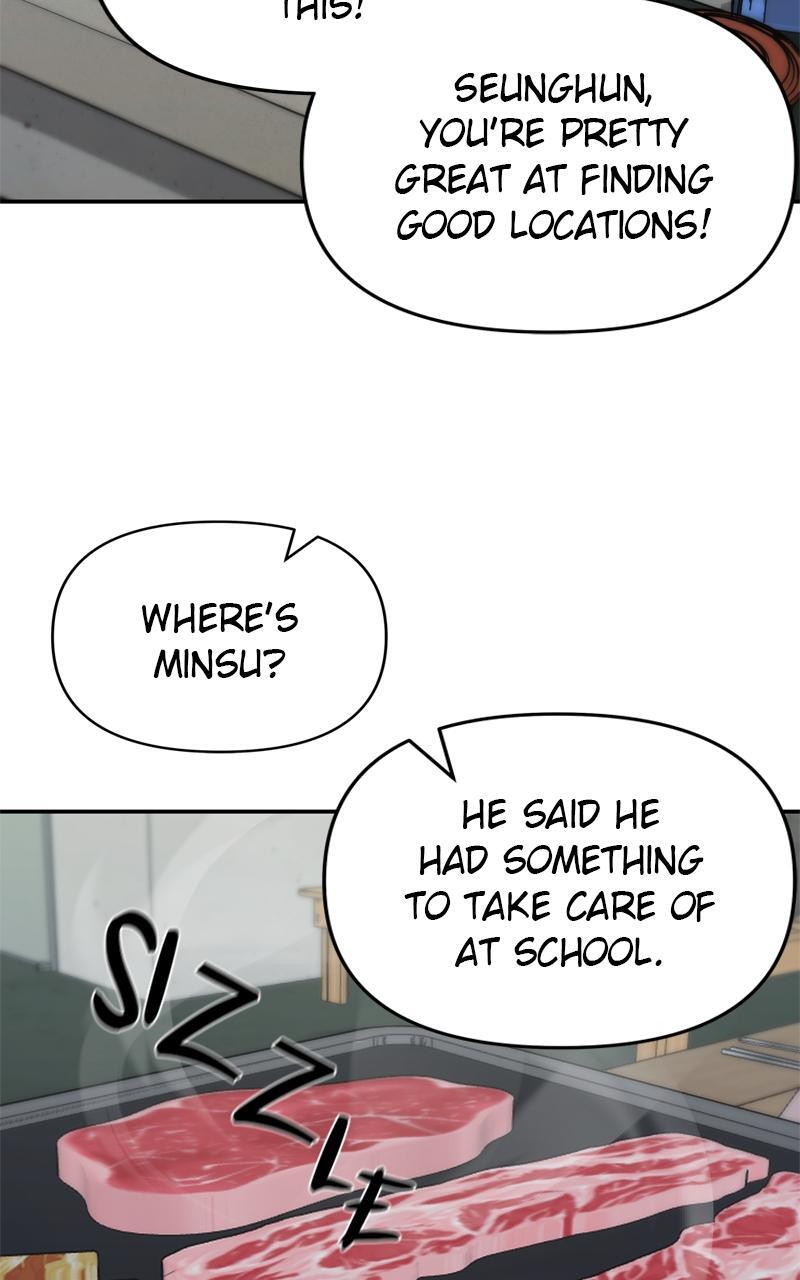 Read Designated Bully Manga Online