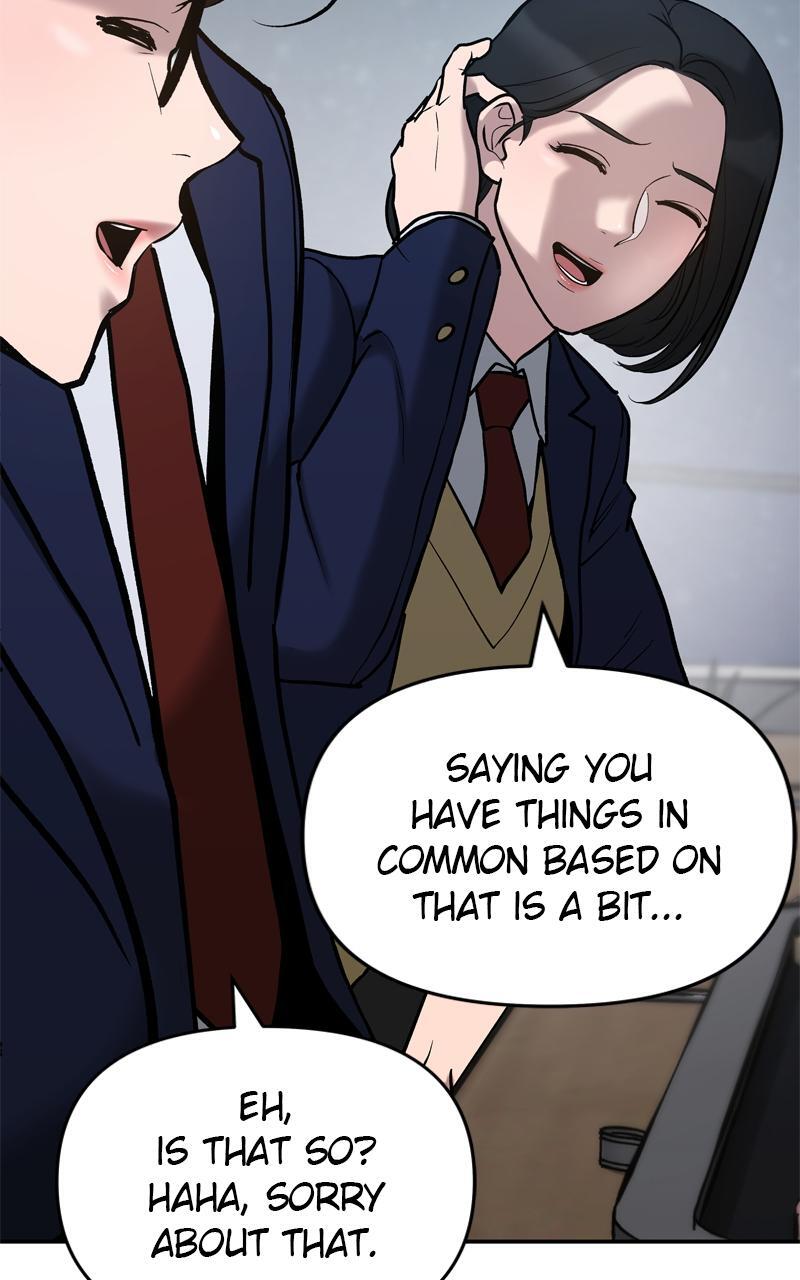 Read Designated Bully Manga Online