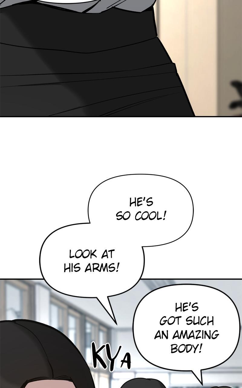 Read Designated Bully Manga Online