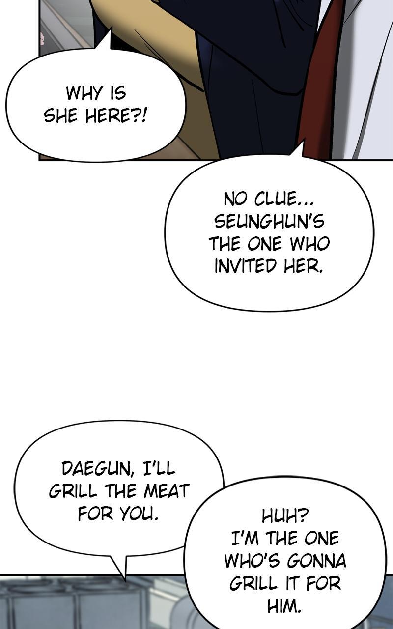 Read Designated Bully Manga Online