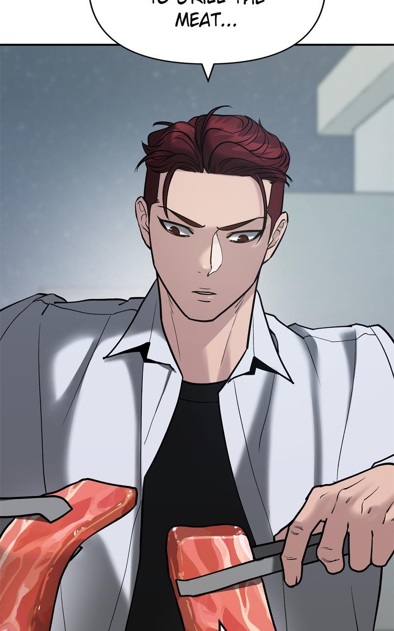 Read Designated Bully Manga Online