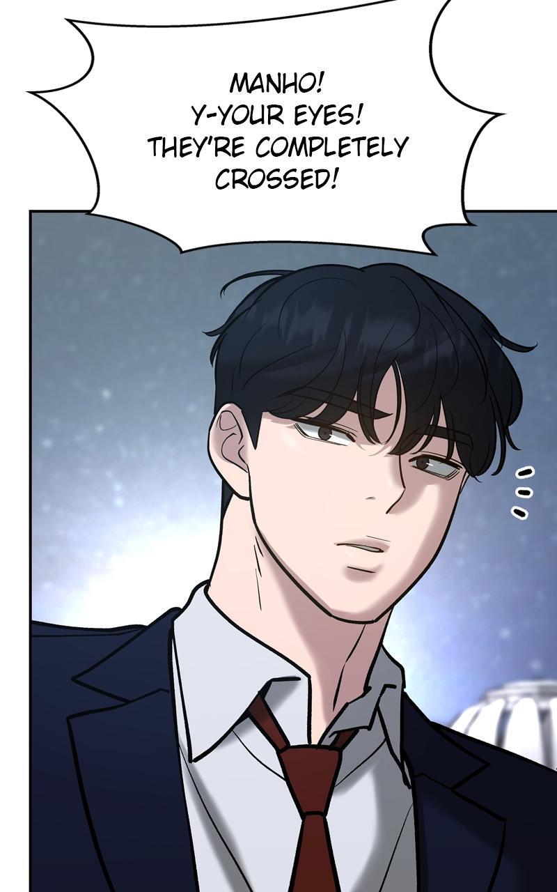 Read Designated Bully Manga Online