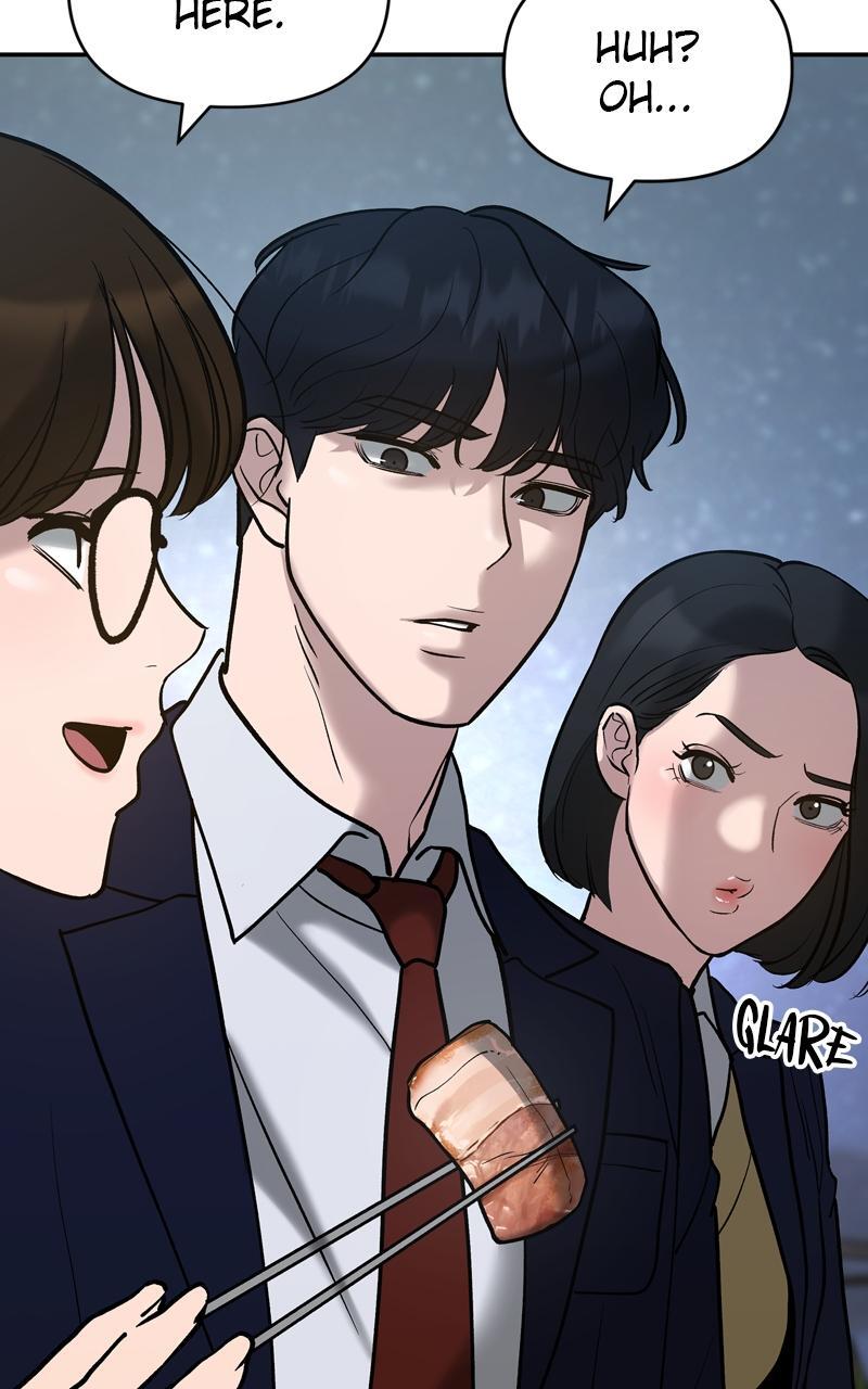 Read Designated Bully Manga Online