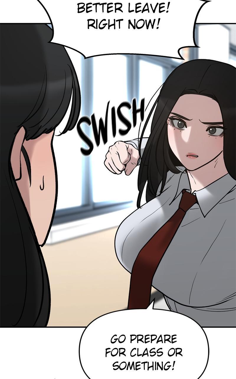 Read Designated Bully Manga Online