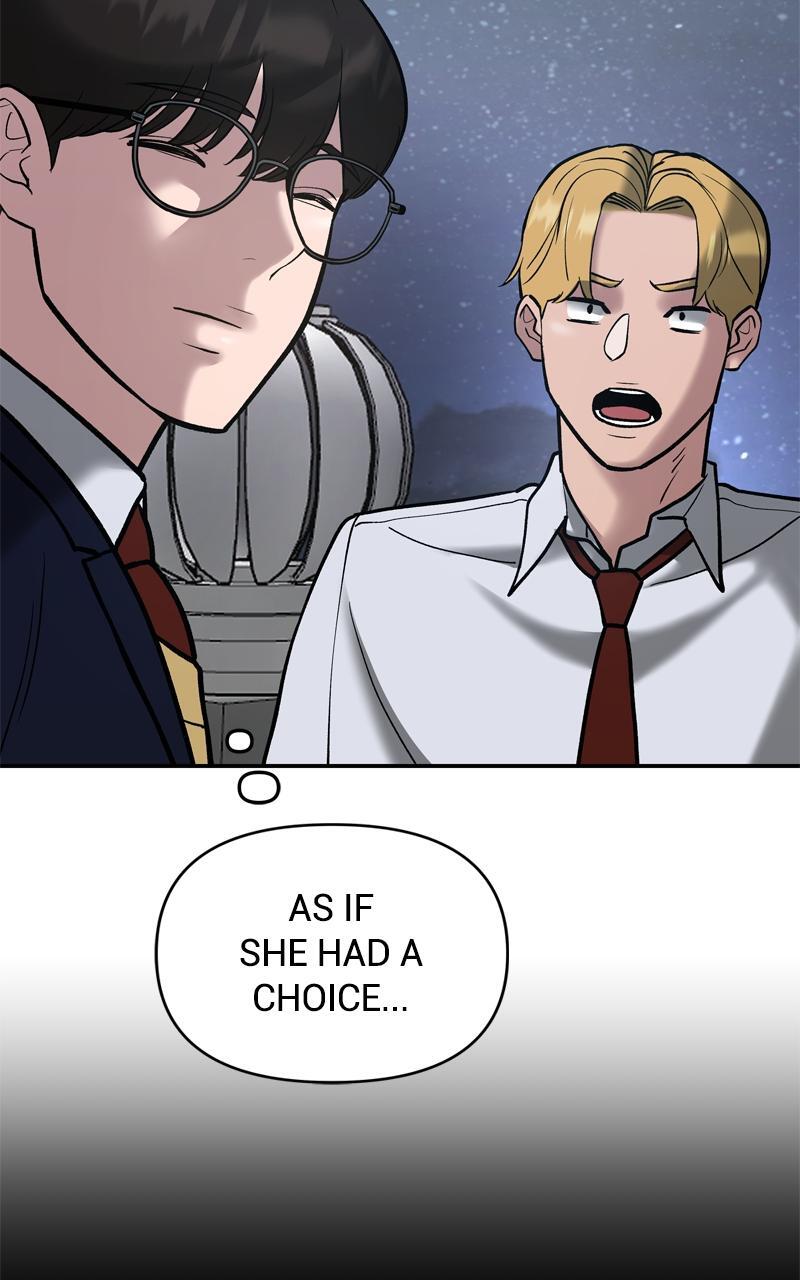Read Designated Bully Manga Online