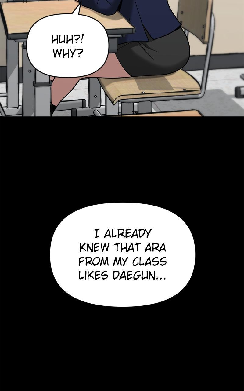 Read Designated Bully Manga Online