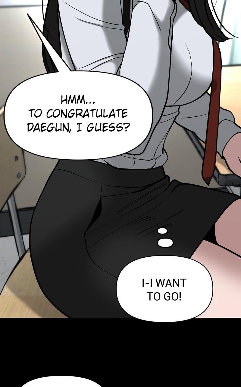 Read Designated Bully Manga Online