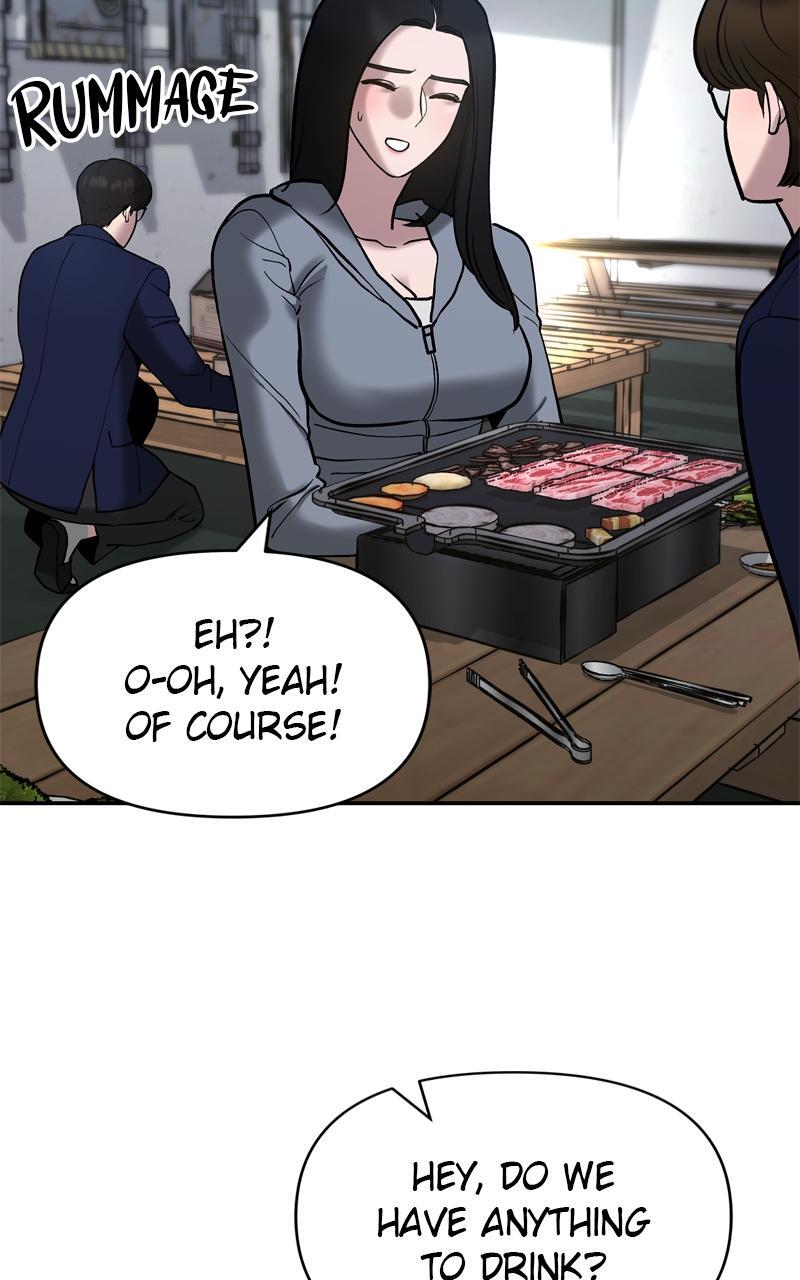 Read Designated Bully Manga Online