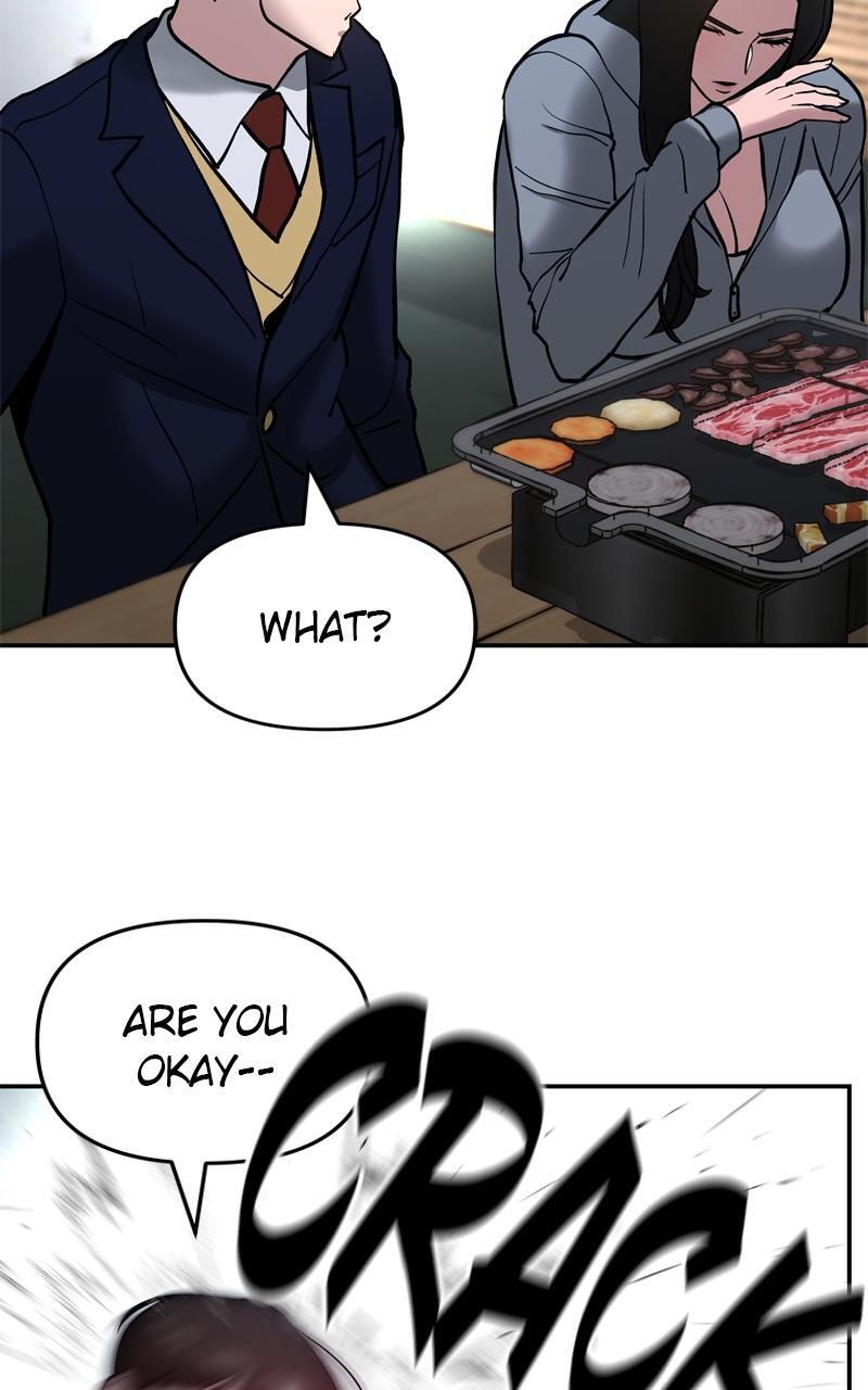 Read Designated Bully Manga Online