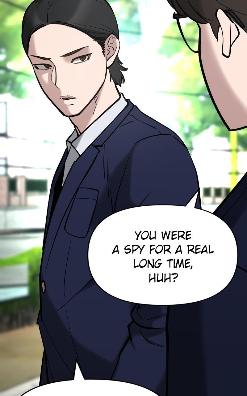 Read Designated Bully Manga Online