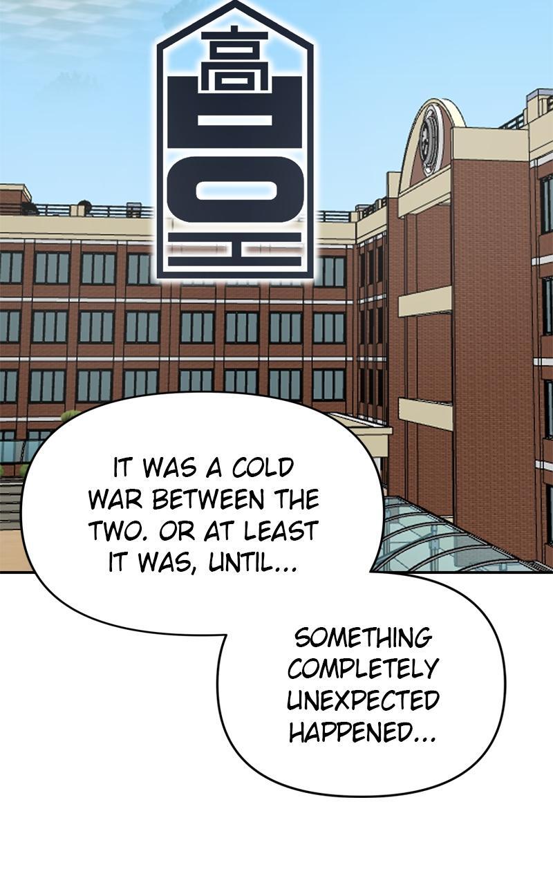 Read Designated Bully Manga Online