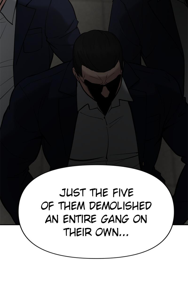 Read Designated Bully Manga Online