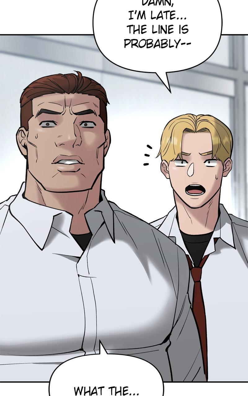 Read Designated Bully Manga Online