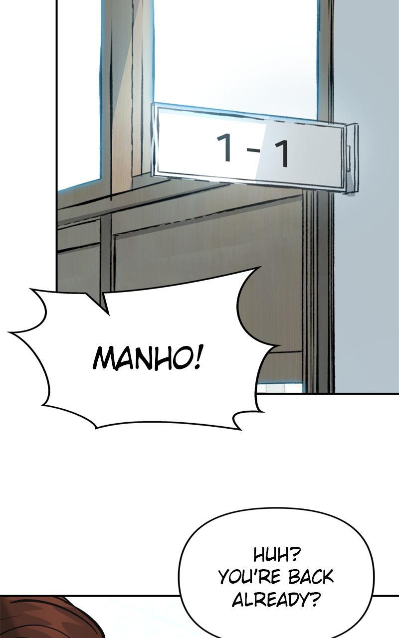 Read Designated Bully Manga Online