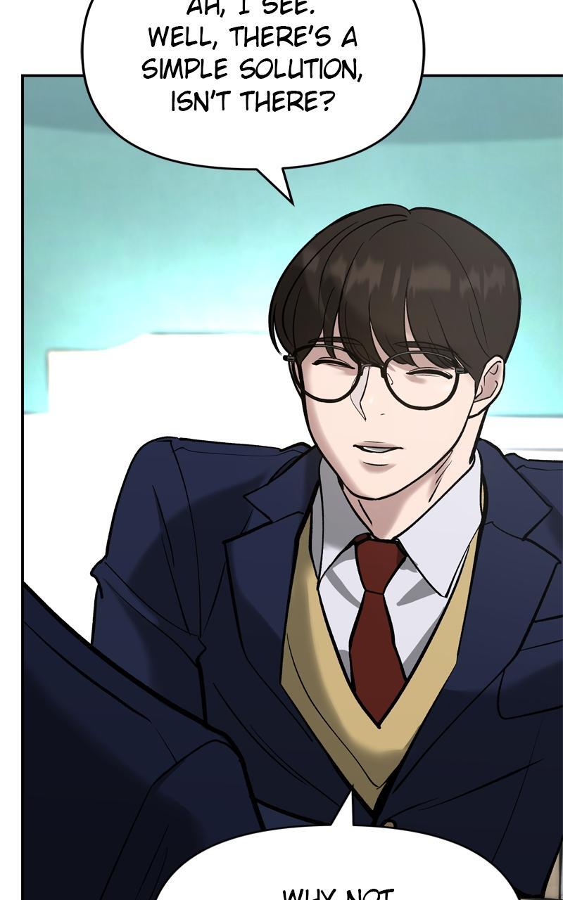 Read Designated Bully Manga Online