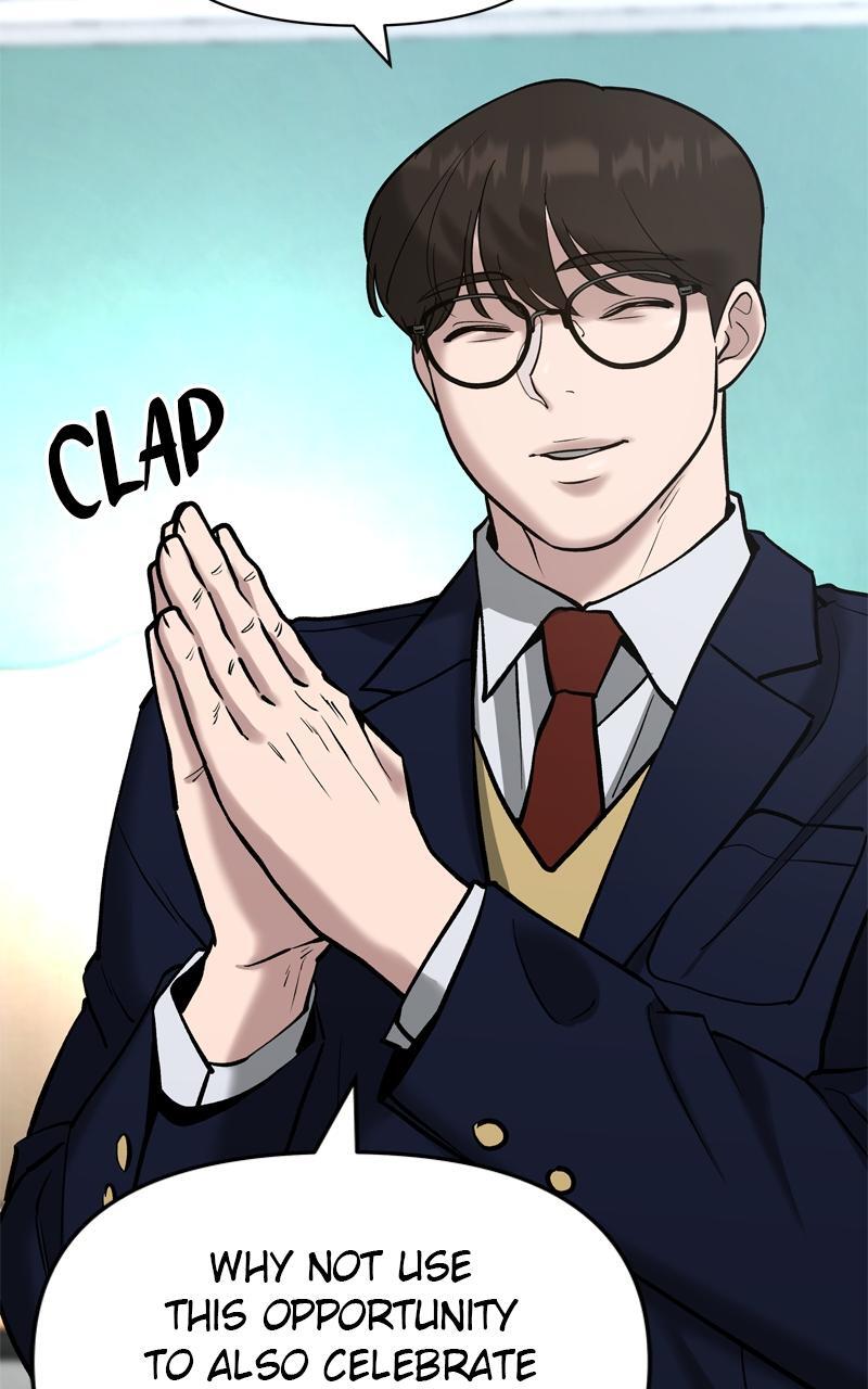 Read Designated Bully Manga Online