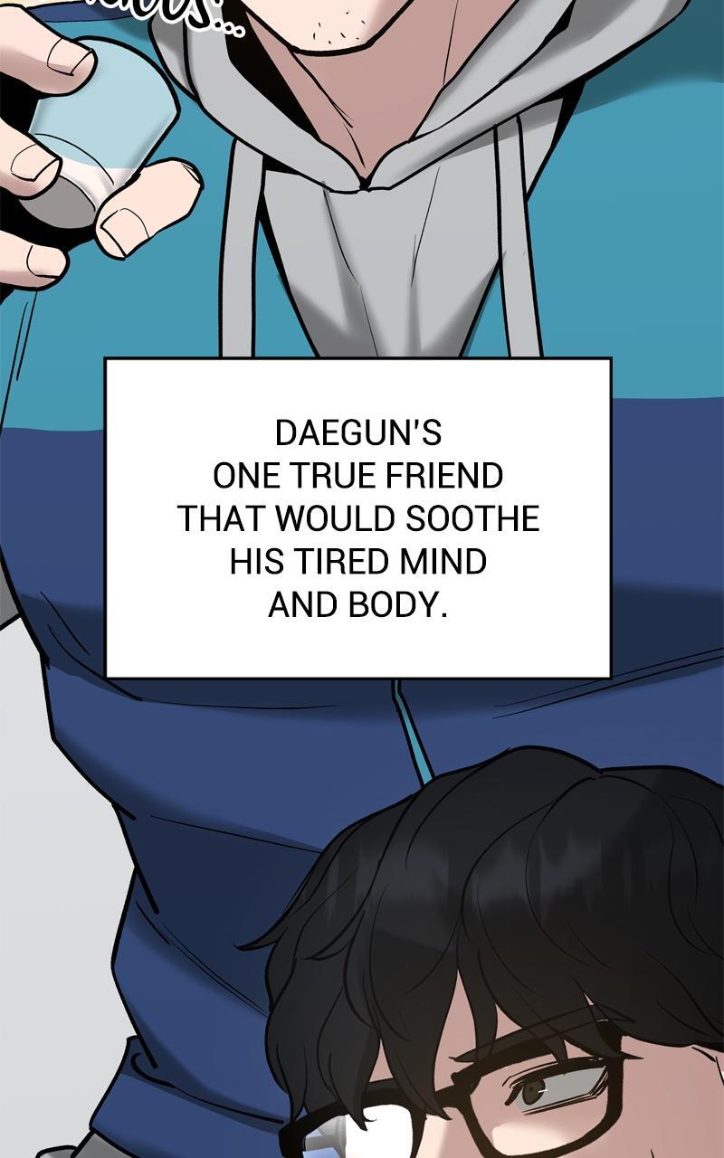 Read Designated Bully Manga Online
