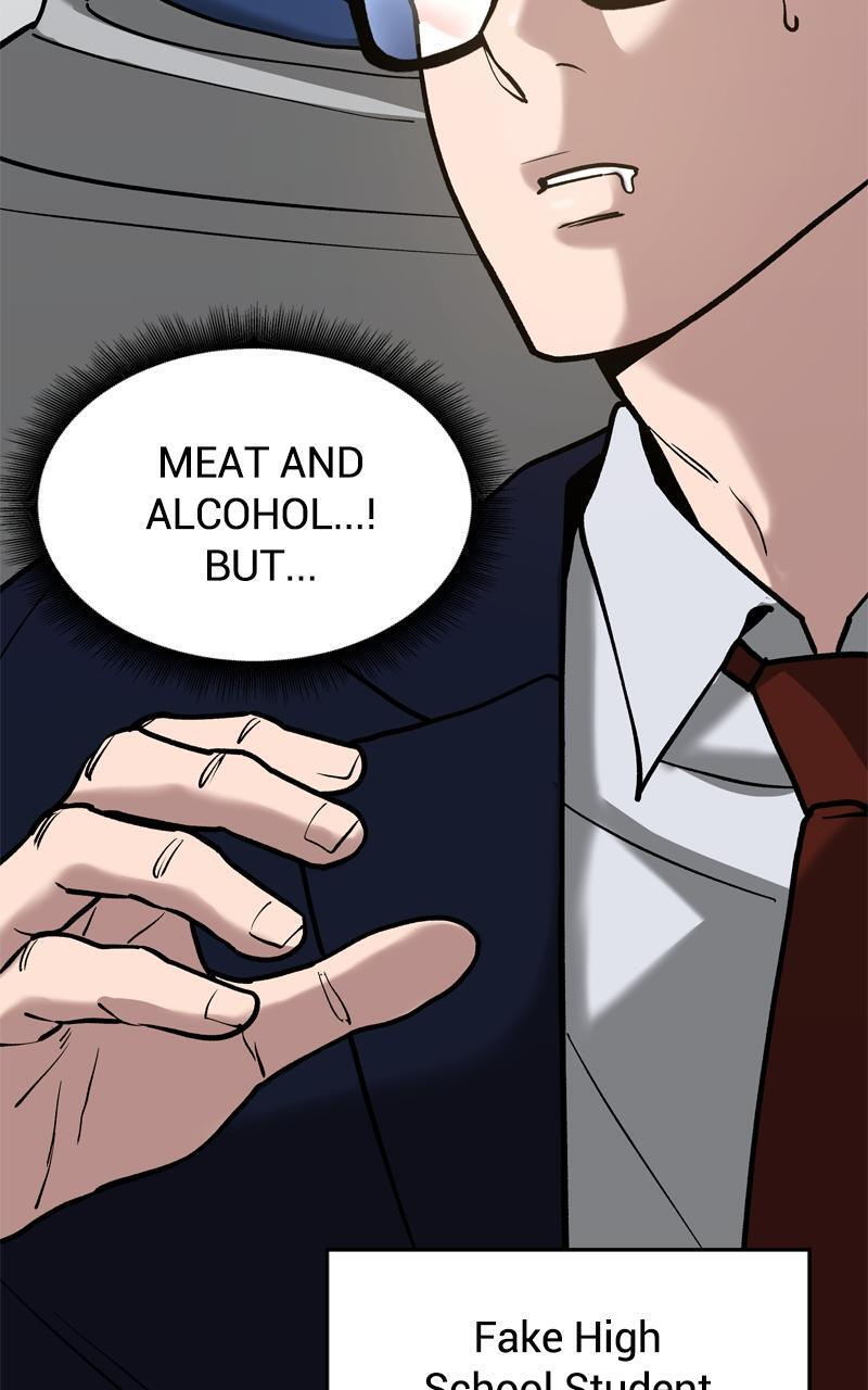 Read Designated Bully Manga Online