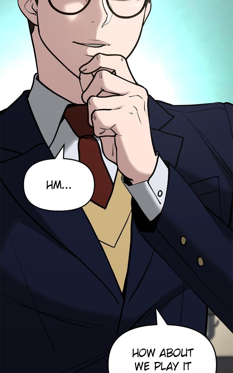 Read Designated Bully Manga Online