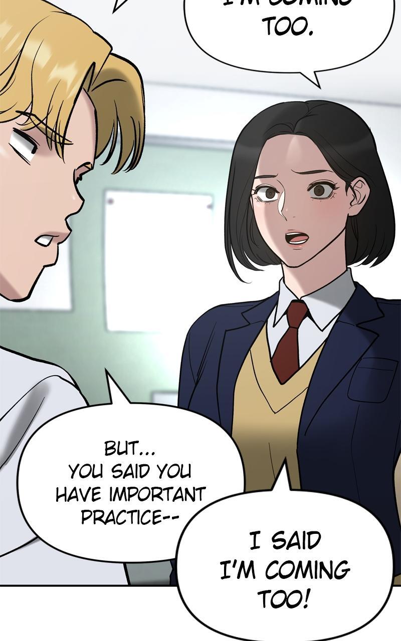 Read Designated Bully Manga Online