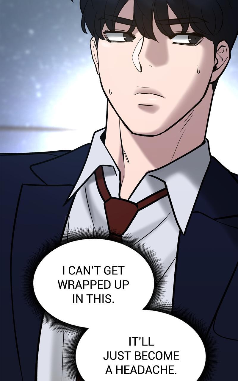 Read Designated Bully Manga Online