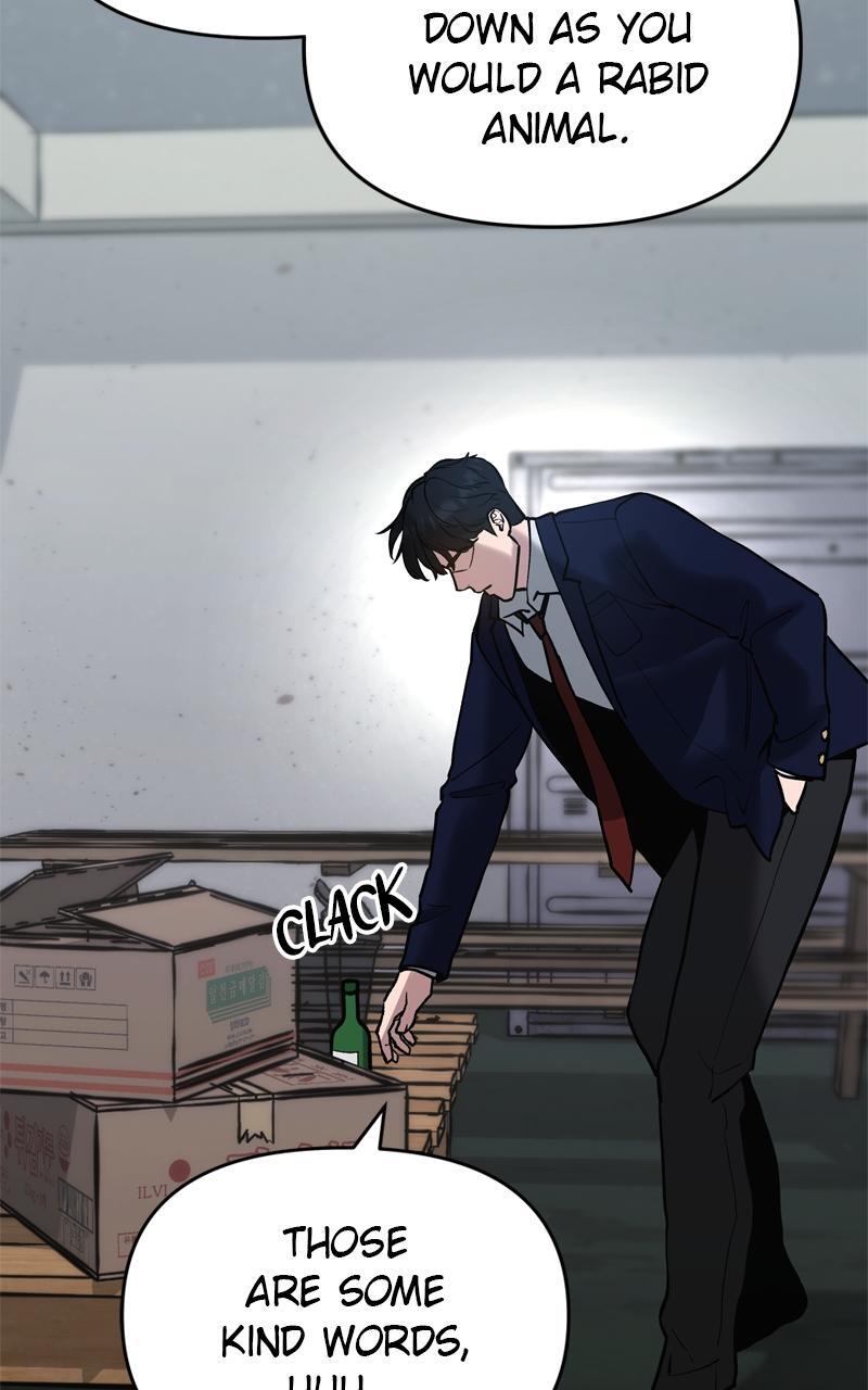 Read Designated Bully Manga Online