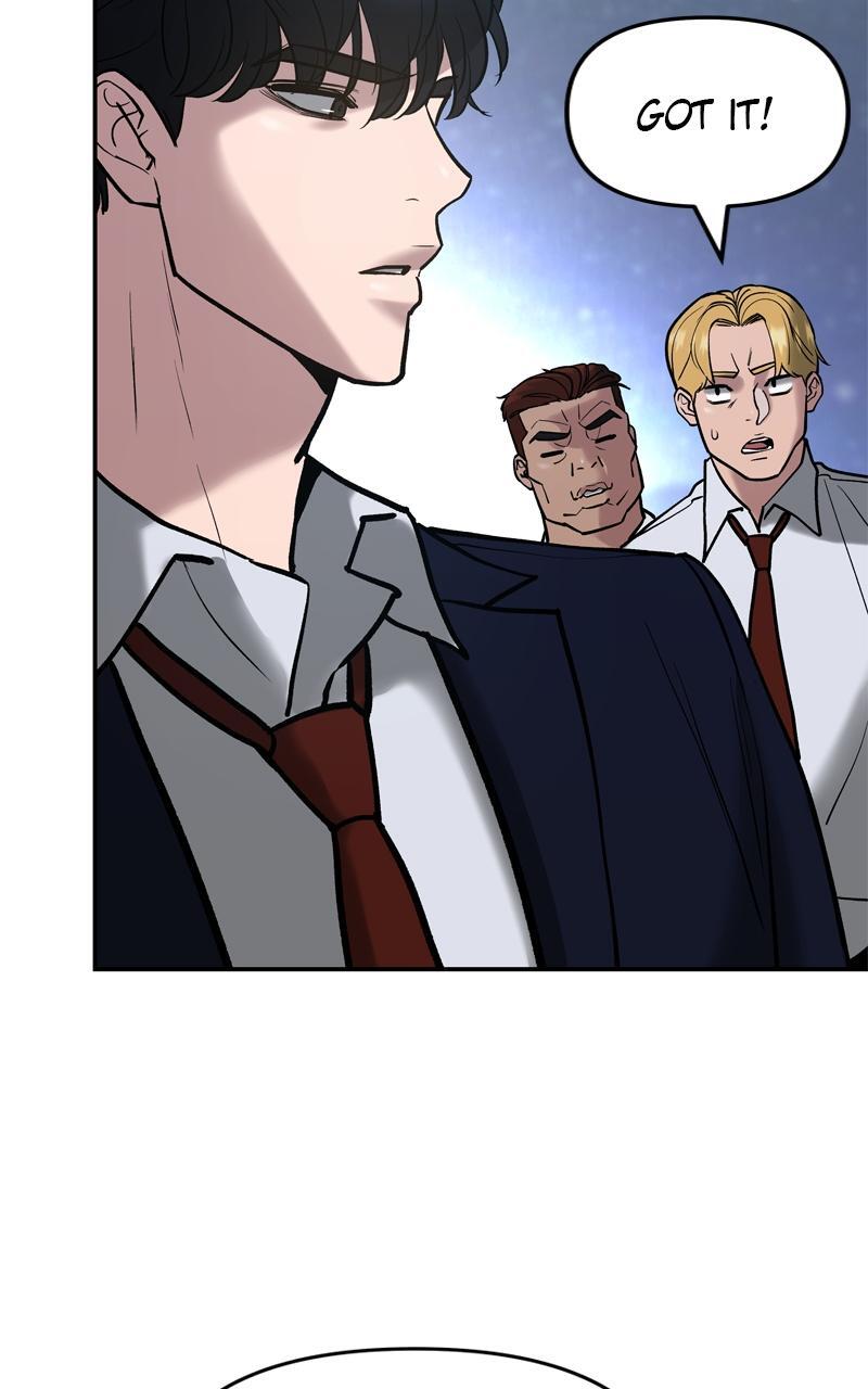 Read Designated Bully Manga Online