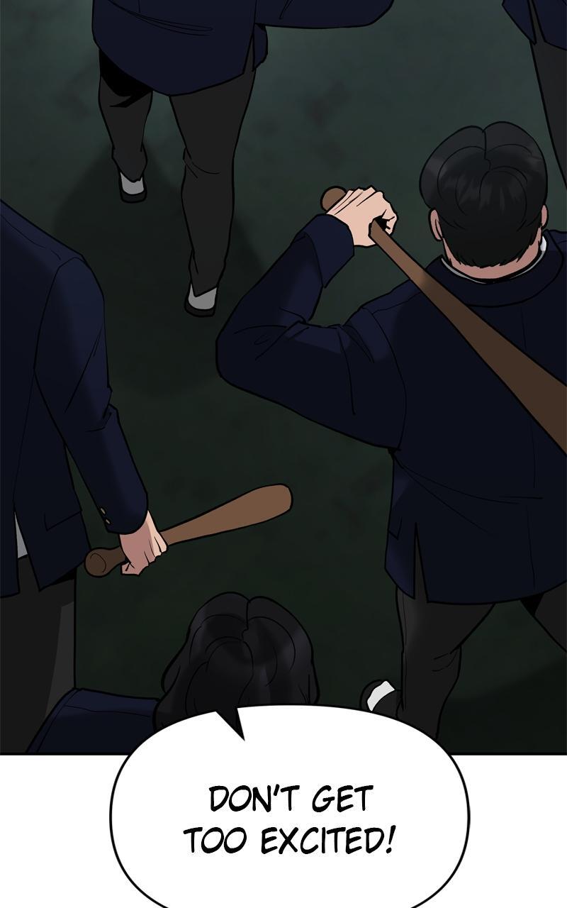 Read Designated Bully Manga Online