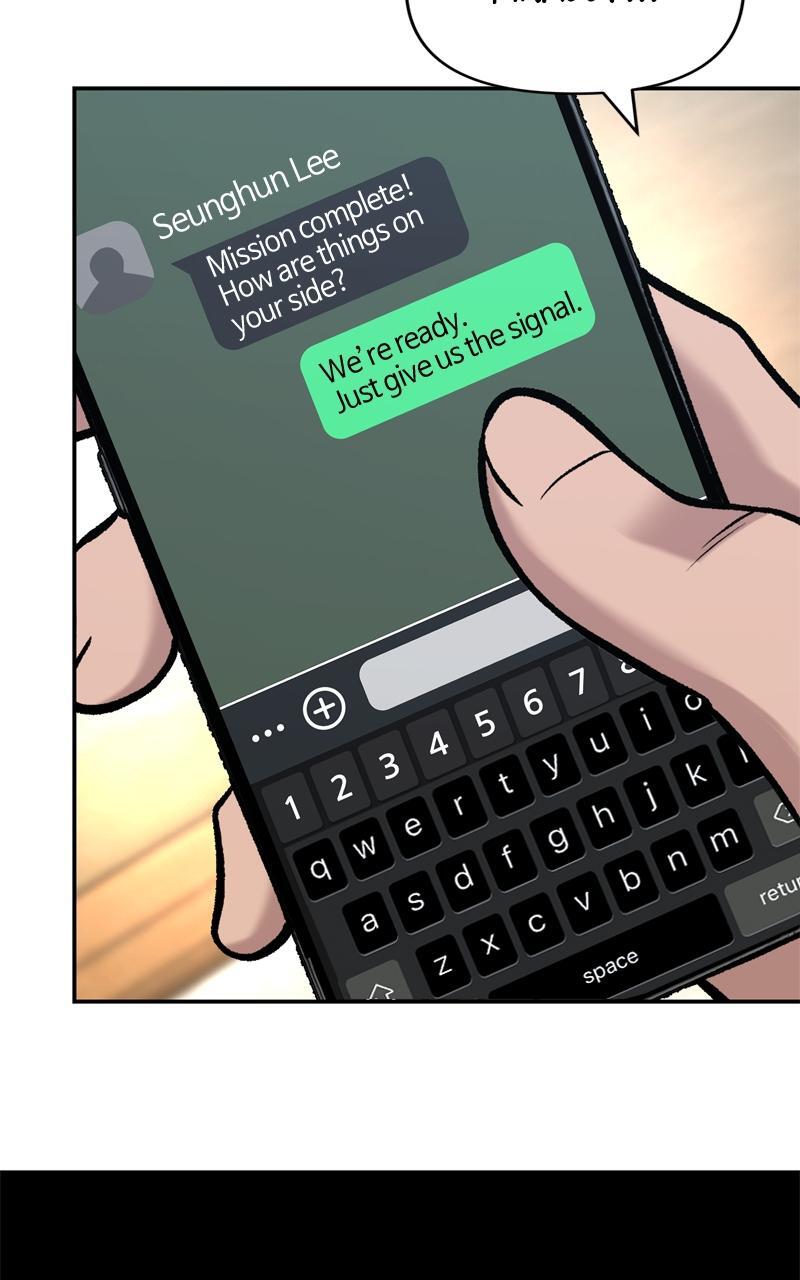 Read Designated Bully Manga Online