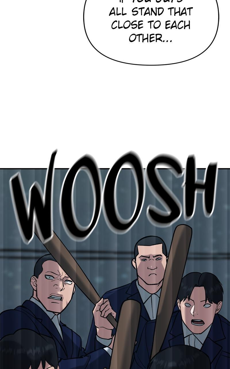 Read Designated Bully Manga Online