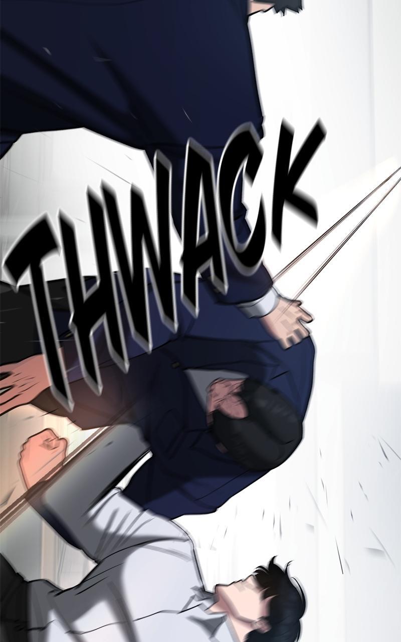 Read Designated Bully Manga Online