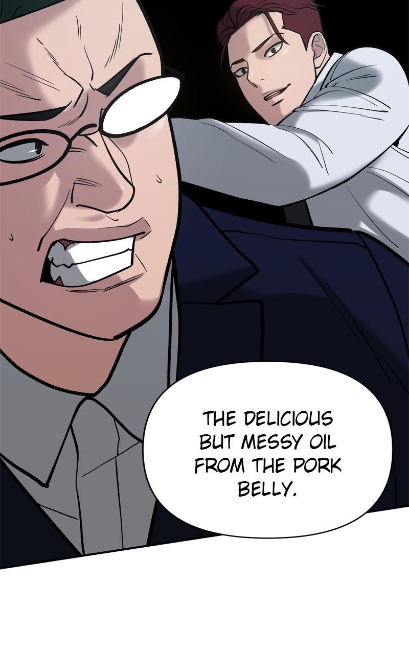 Read Designated Bully Manga Online