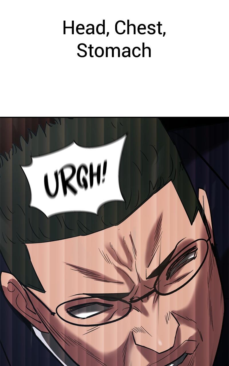 Read Designated Bully Manga Online